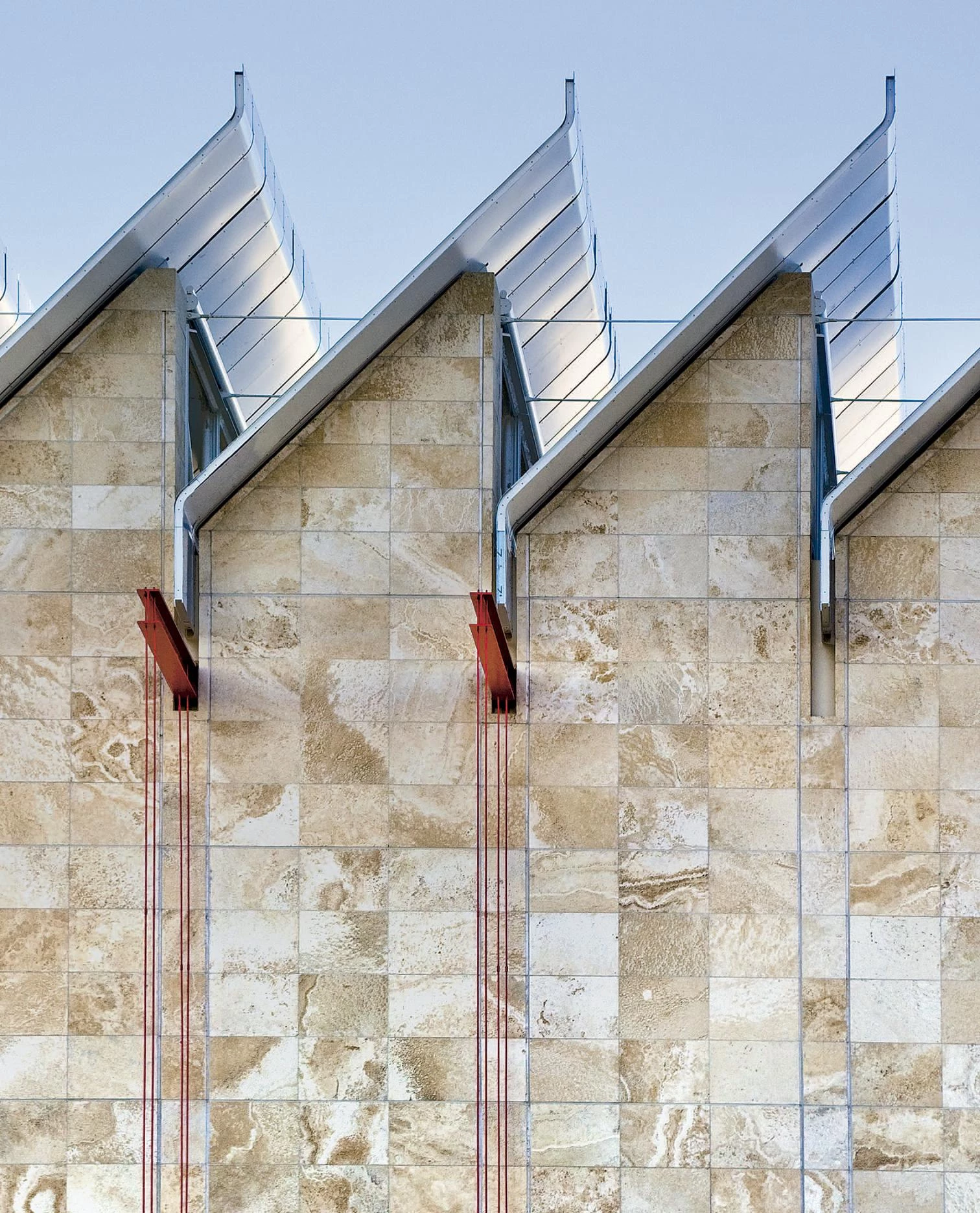 Museo Broad de Arte, Los Ángeles