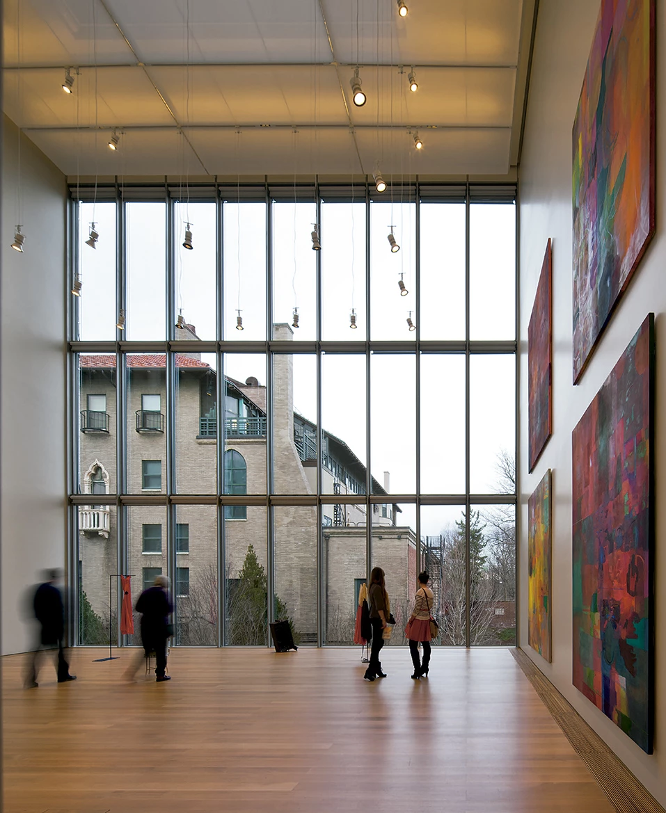 Museo Isabella Stewart Gardner, Boston