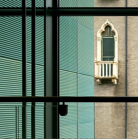 Museo Isabella Stewart Gardner, Boston