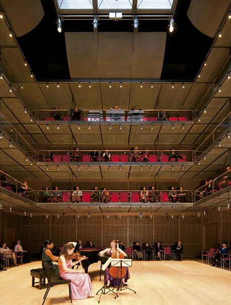 Museo Isabella Stewart Gardner, Boston