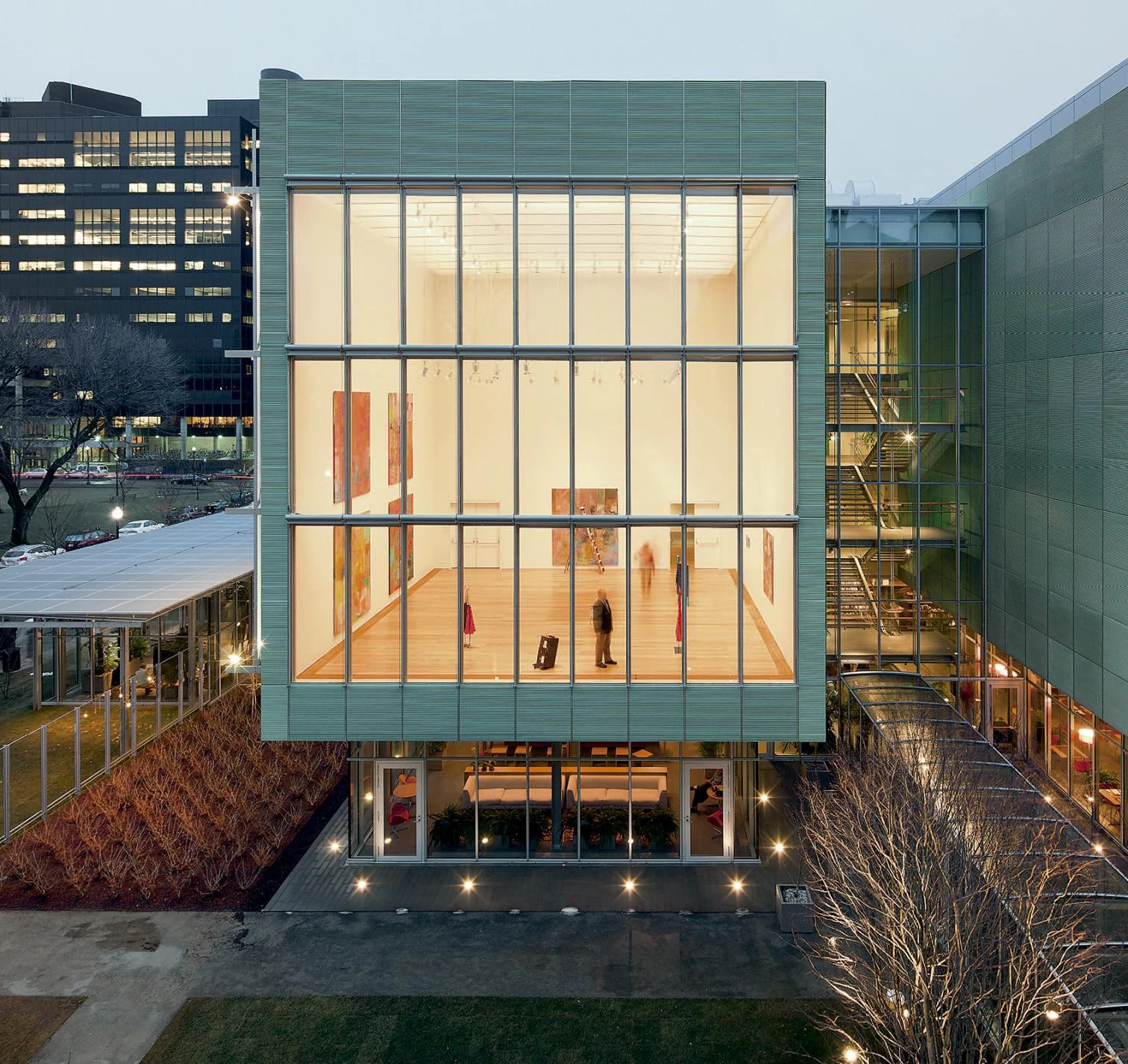 Museo Isabella Stewart Gardner, Boston