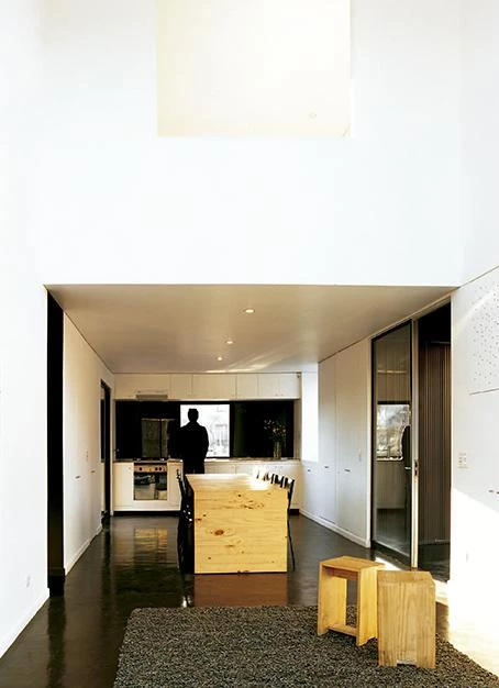 Casa WOLF