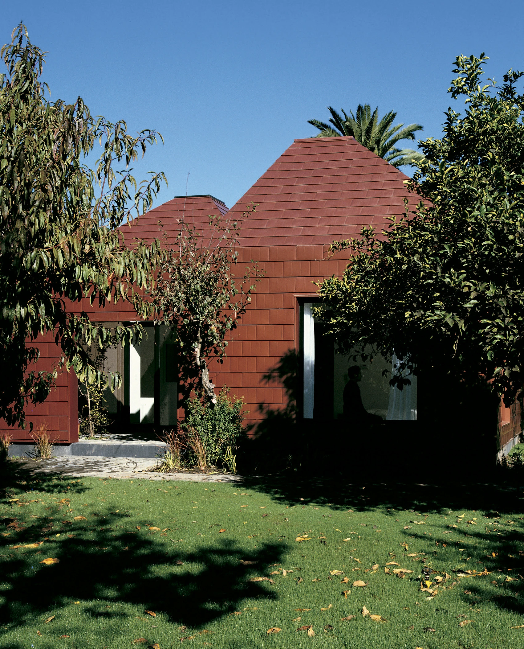 Casa PARR