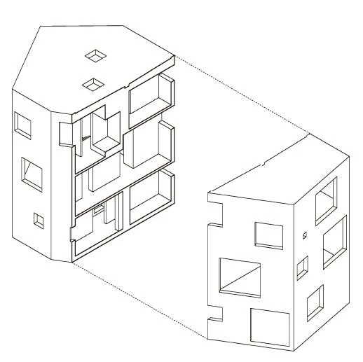 Casa FOSC