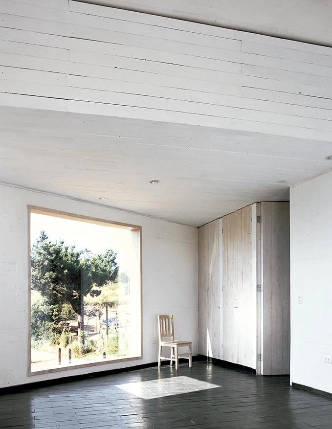 Casa FOSC