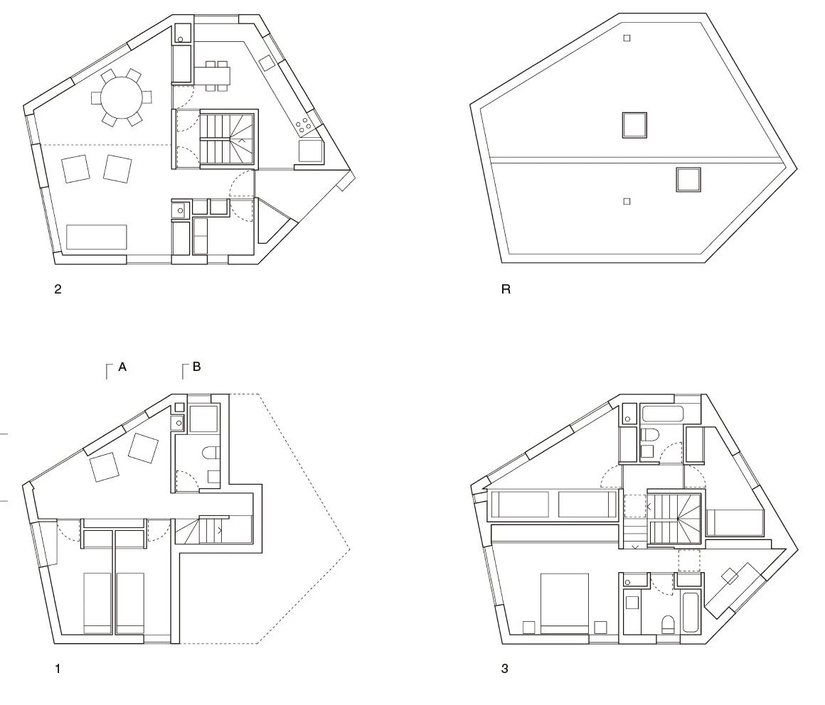 Casa FOSC