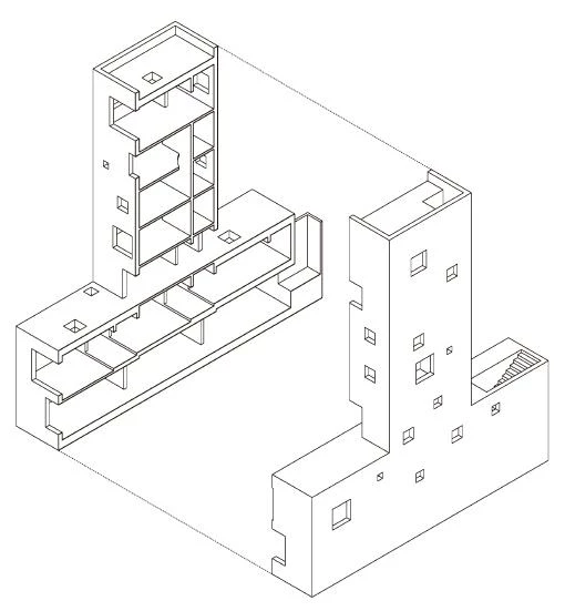 Casa CIEN