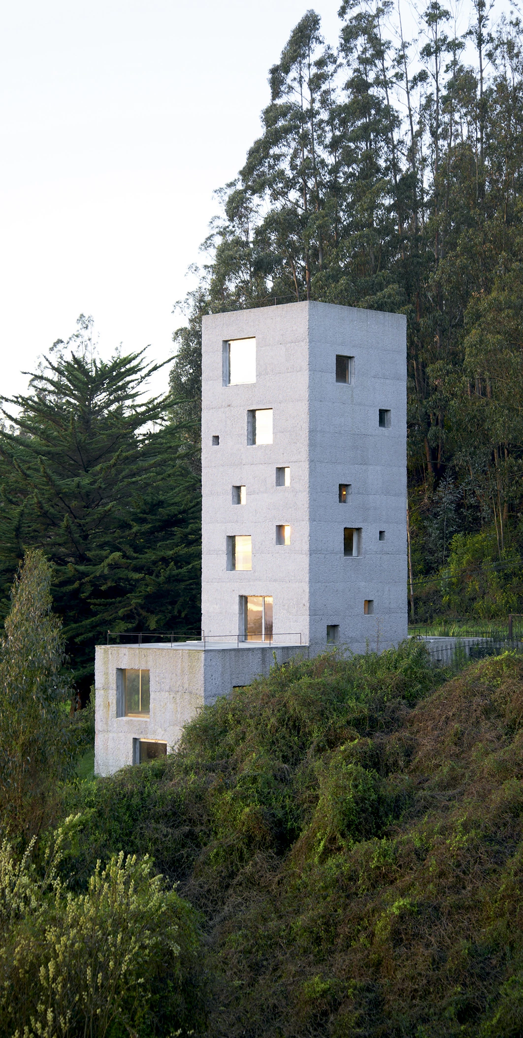 Casa CIEN