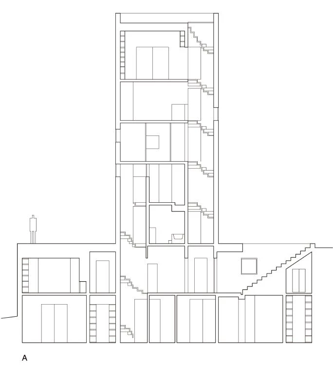 Casa CIEN
