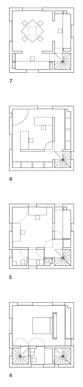 Casa CIEN
