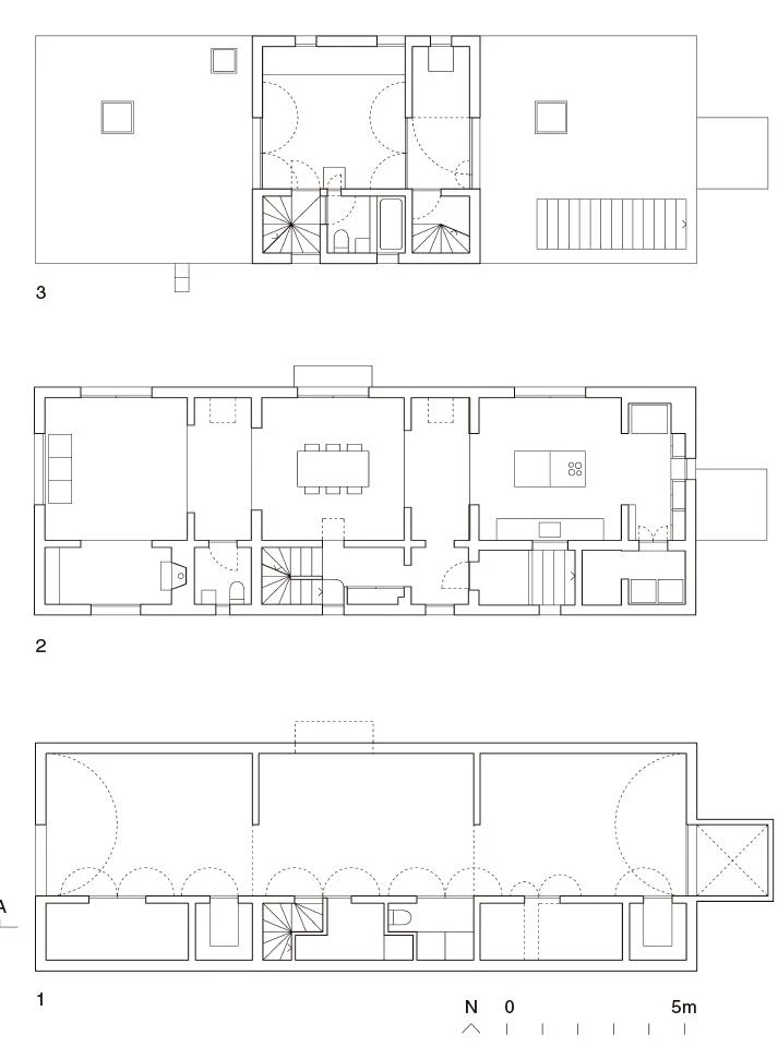 Casa CIEN