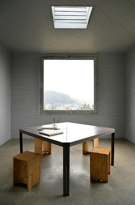 Casa CIEN