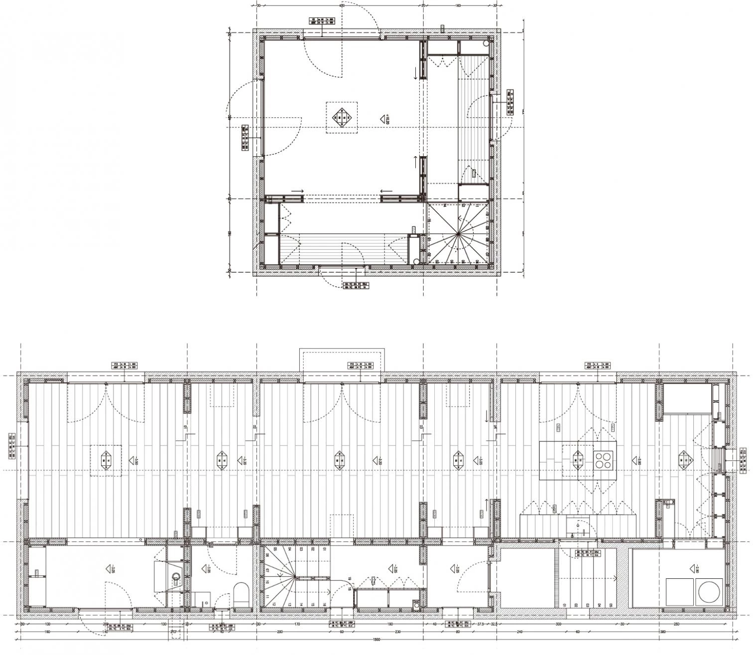Casa CIEN