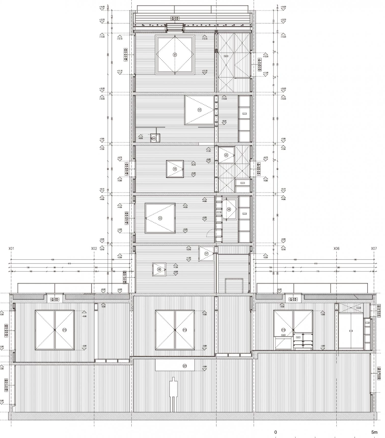 Casa CIEN