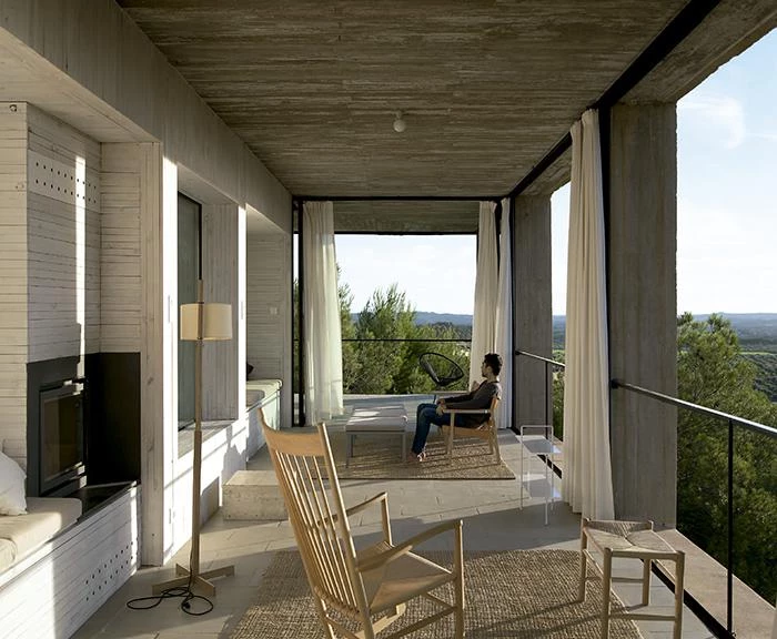 Casa SOLO