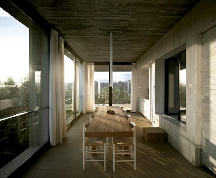 Casa SOLO