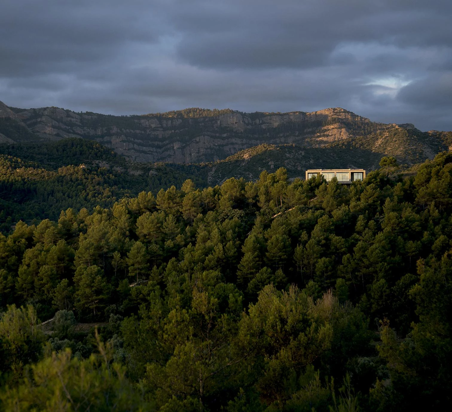 Casa SOLO