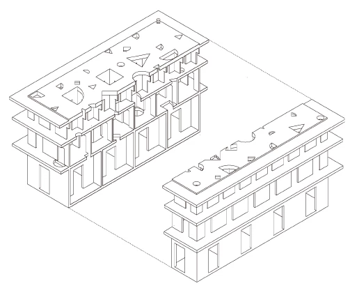 Exterior | Pezo Von Ellrichshausen