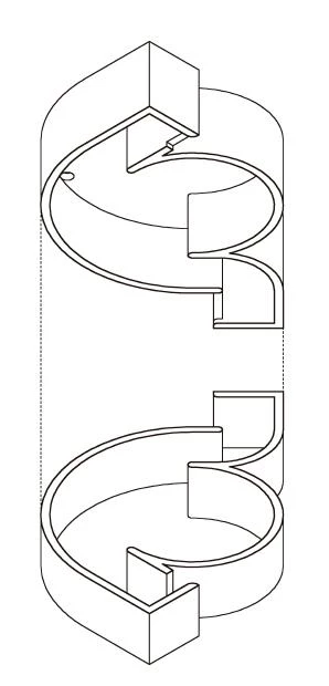 Pabellón BELL