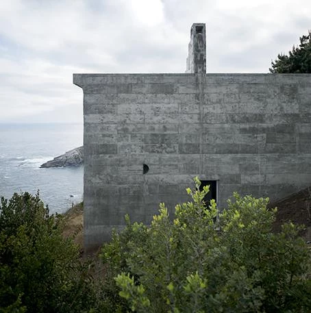 Casa LOBA