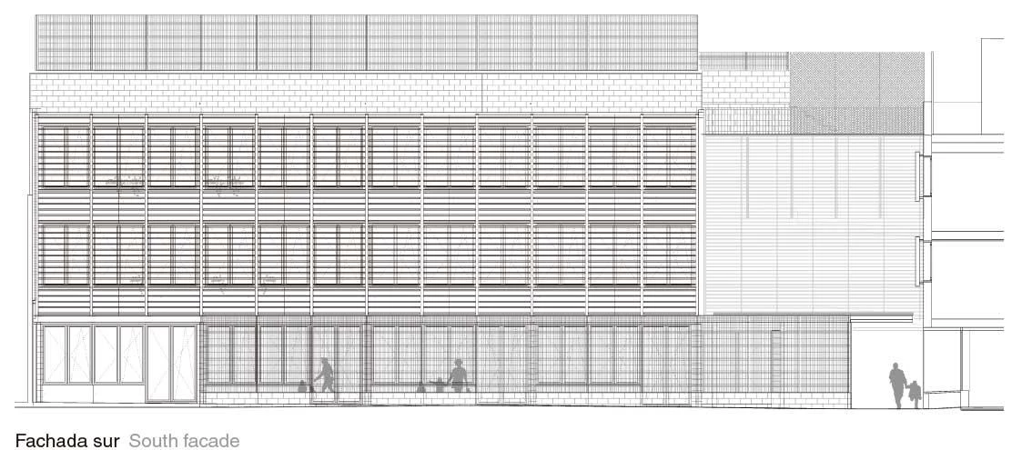 Reforma de la escuela 906