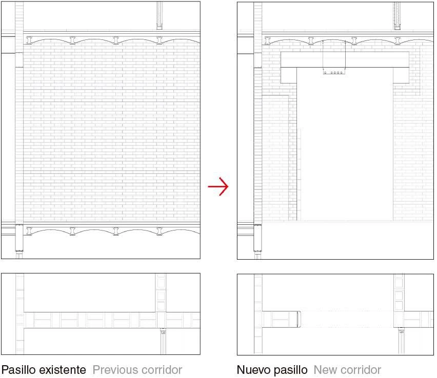 Reforma de la escuela 906