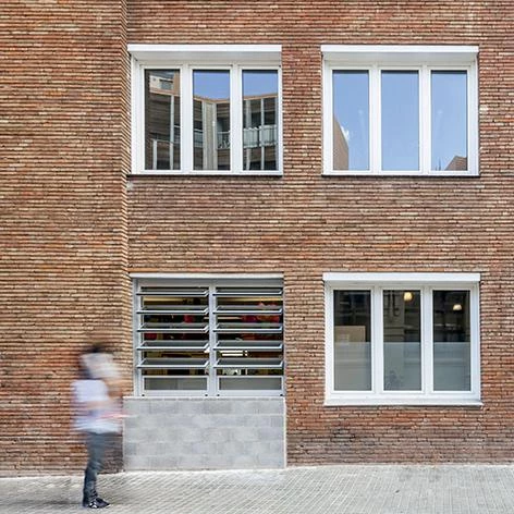 Reforma de la escuela 906