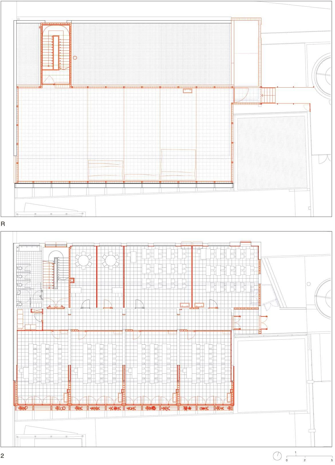 Reforma de la escuela 906