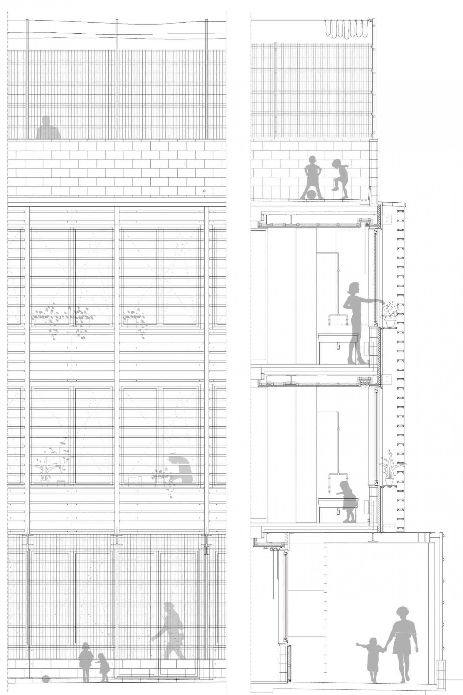 Reforma de la escuela 906