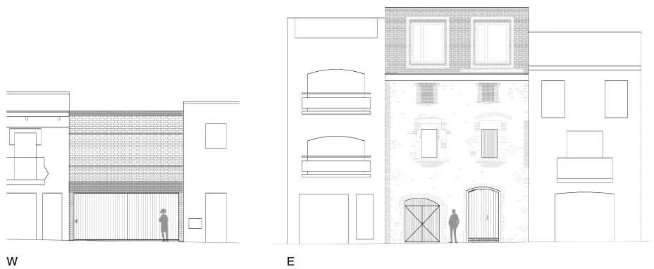 Casa 1014