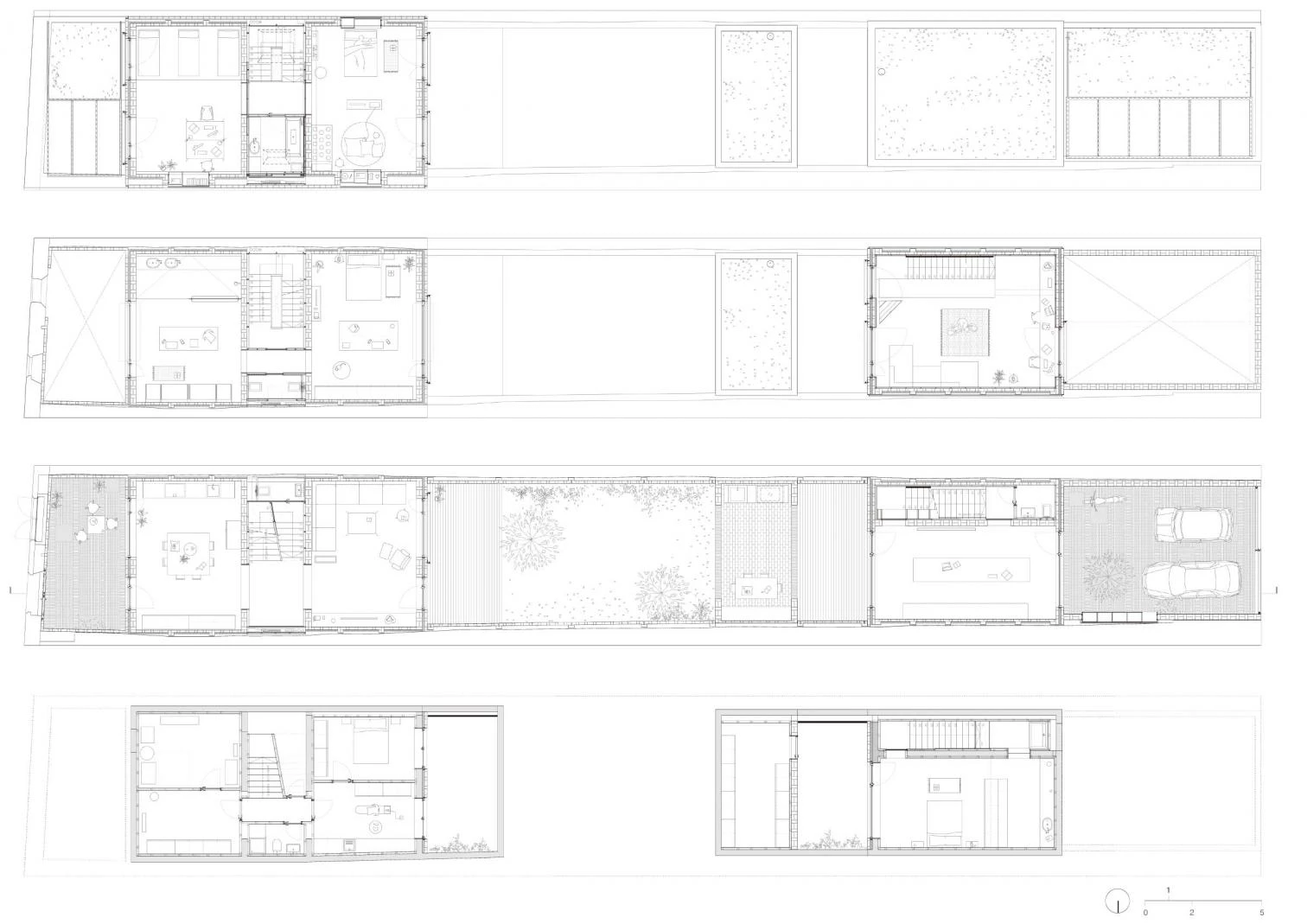 Casa 1014