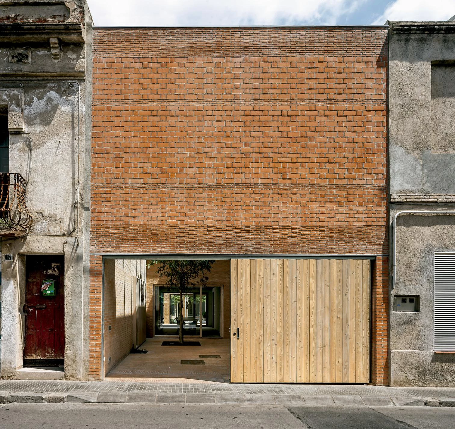 Casa 1014