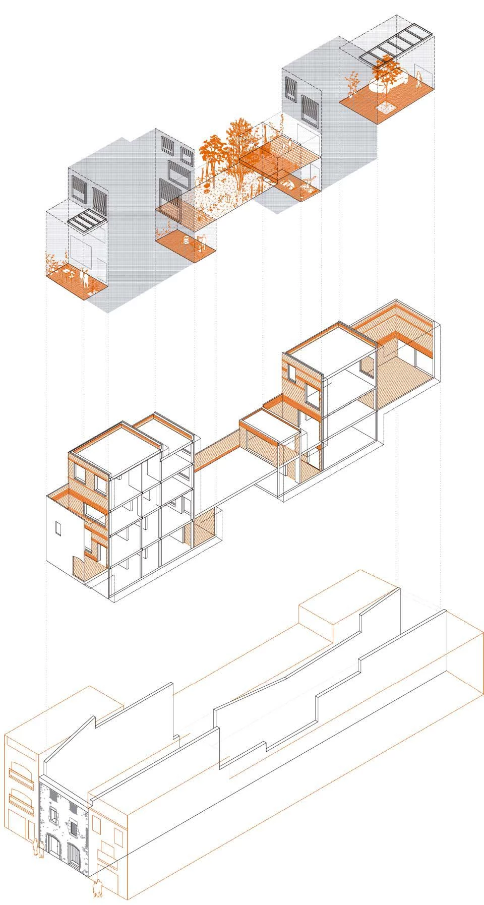 Casa 1014