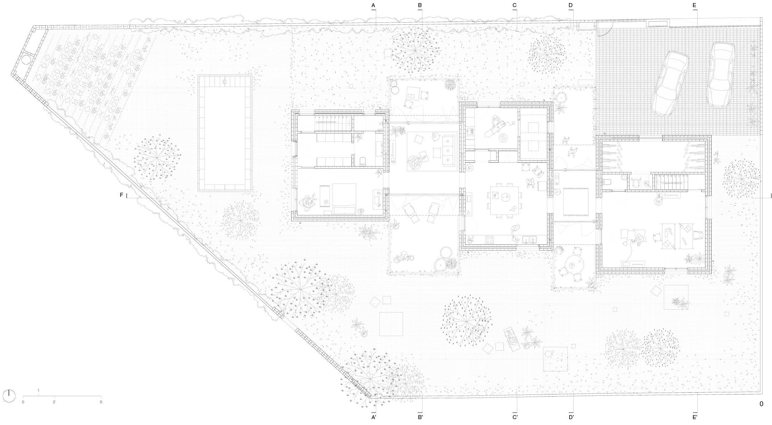 Casa 1101