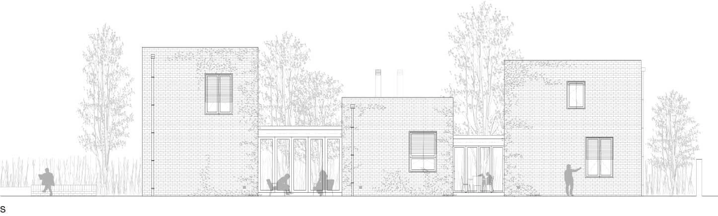 Casa 1101