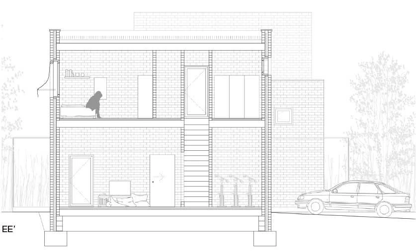 Casa 1101