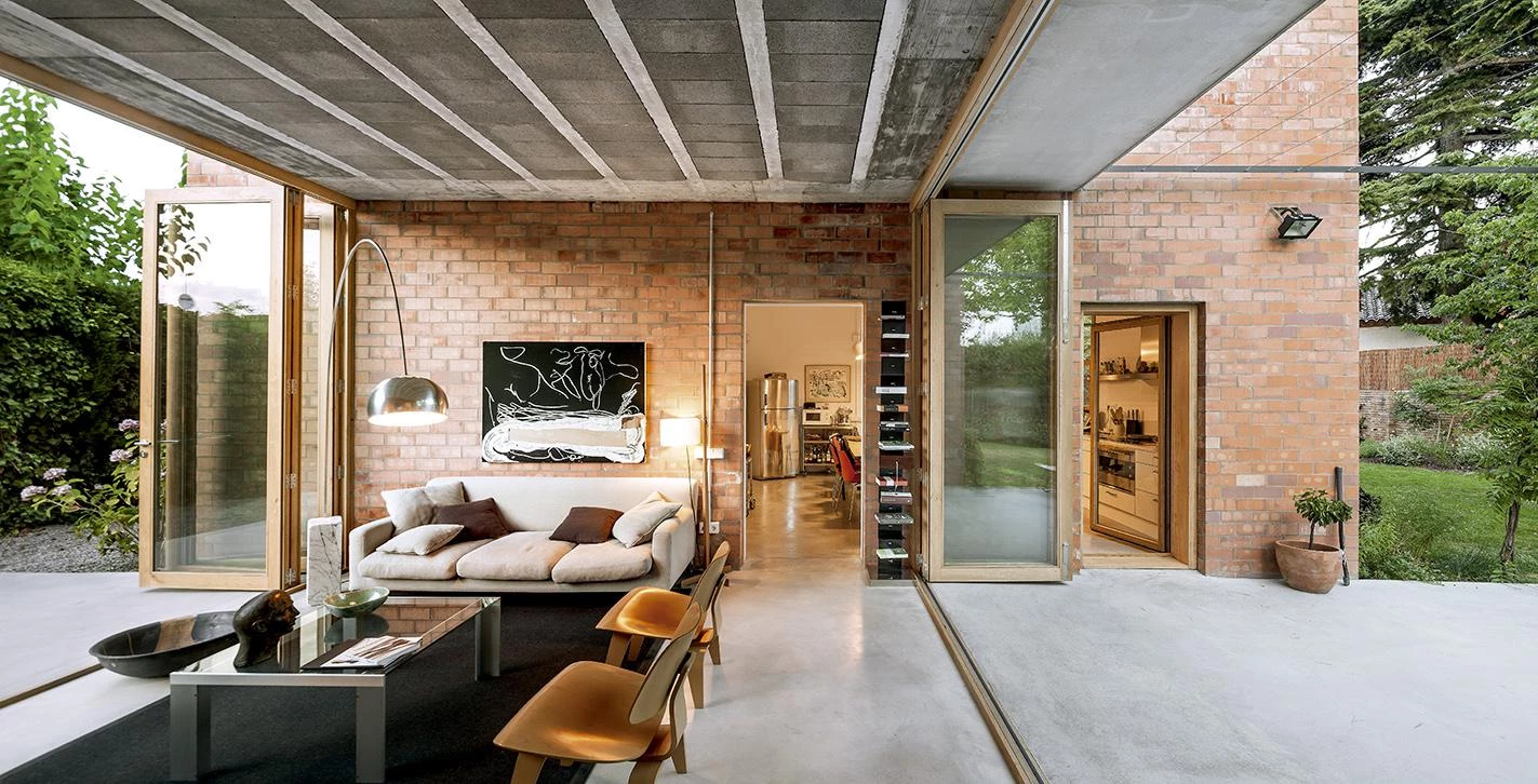 Casa 1101