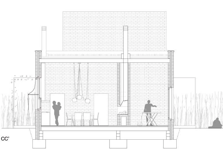 Casa 1101