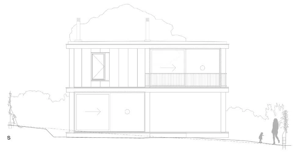 Casa 1217