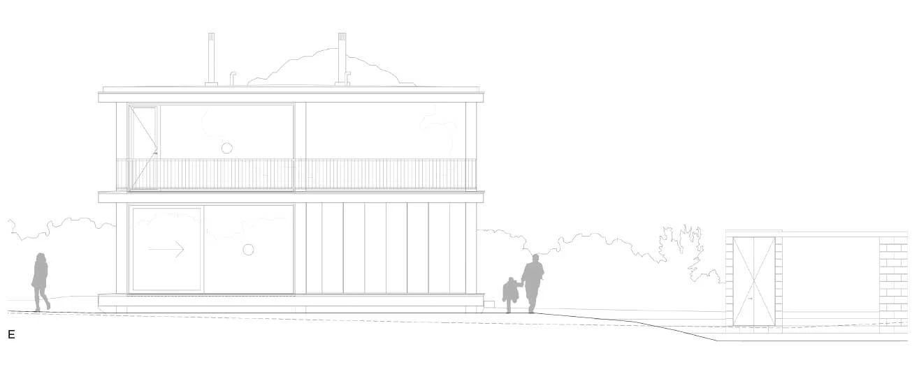Casa 1217