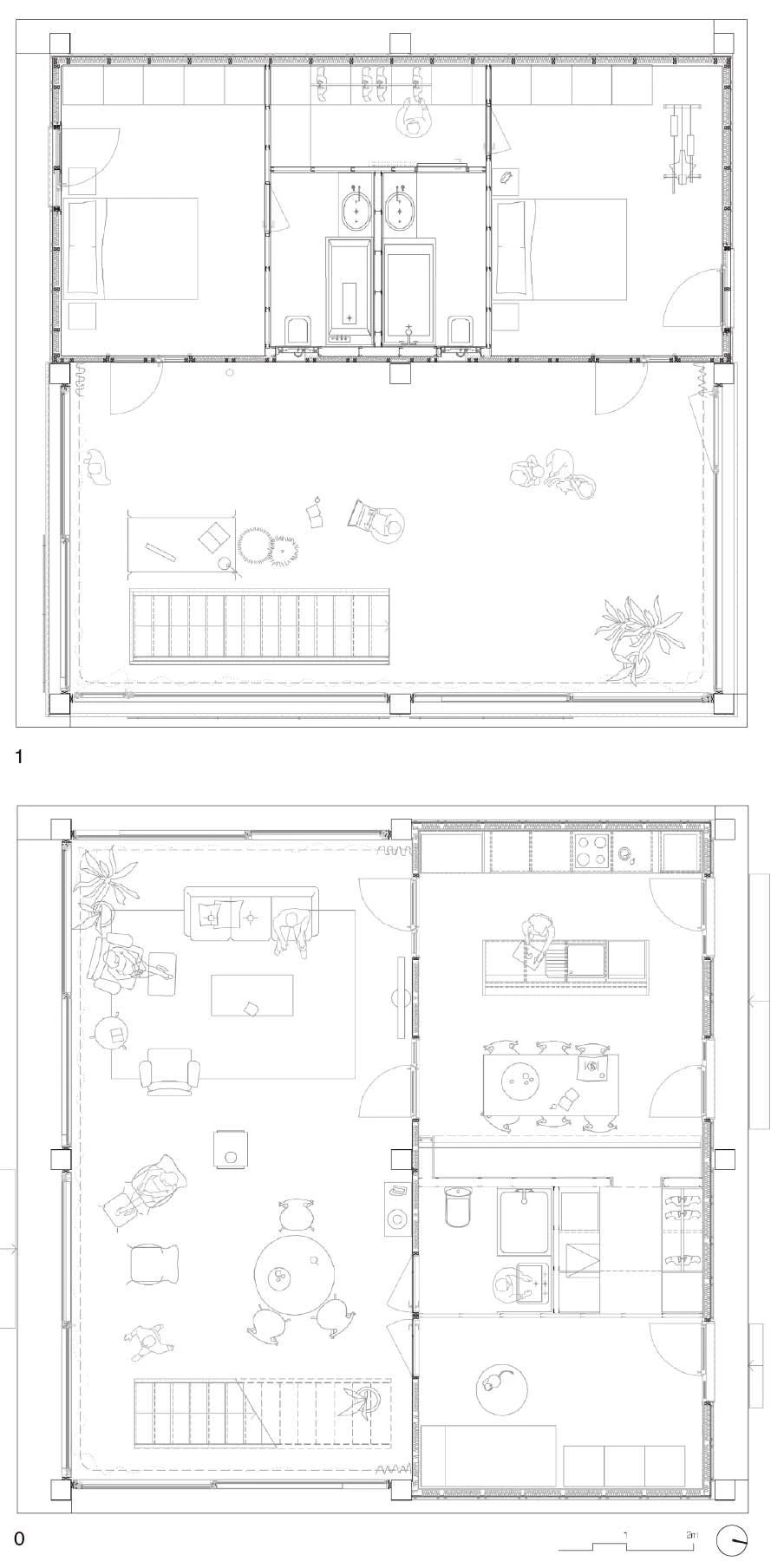 Casa 1217