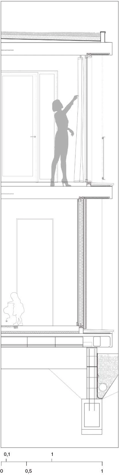 Casa 1217