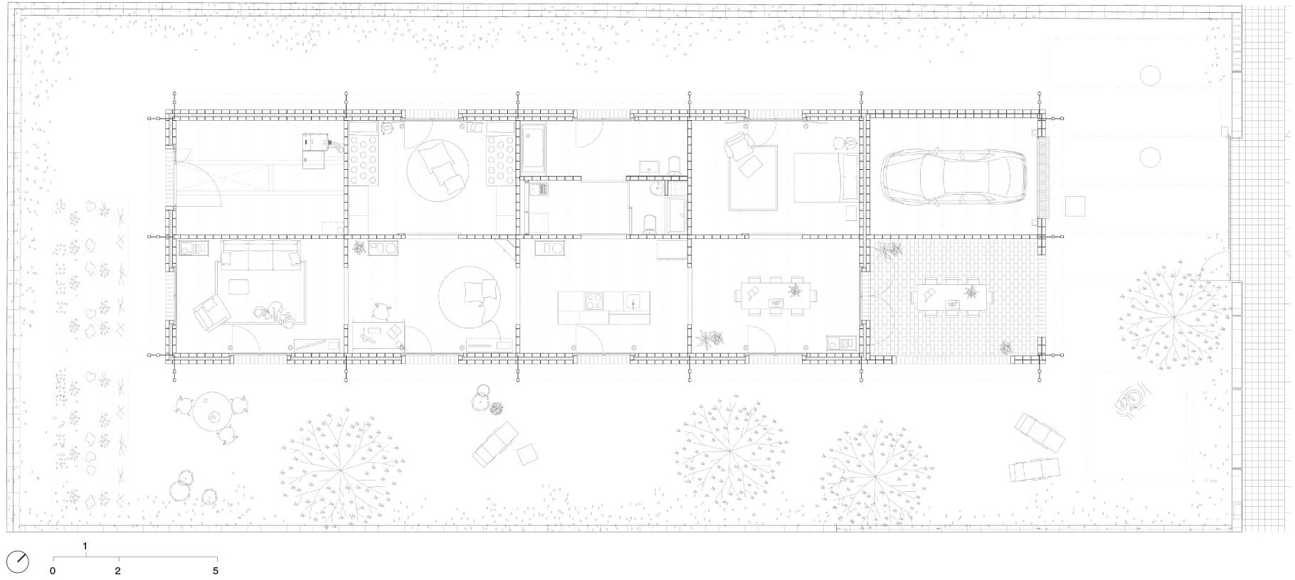 Casa 1219