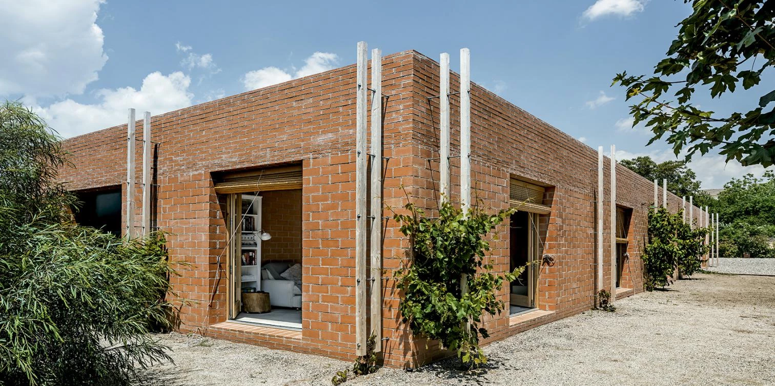 Casa 1219
