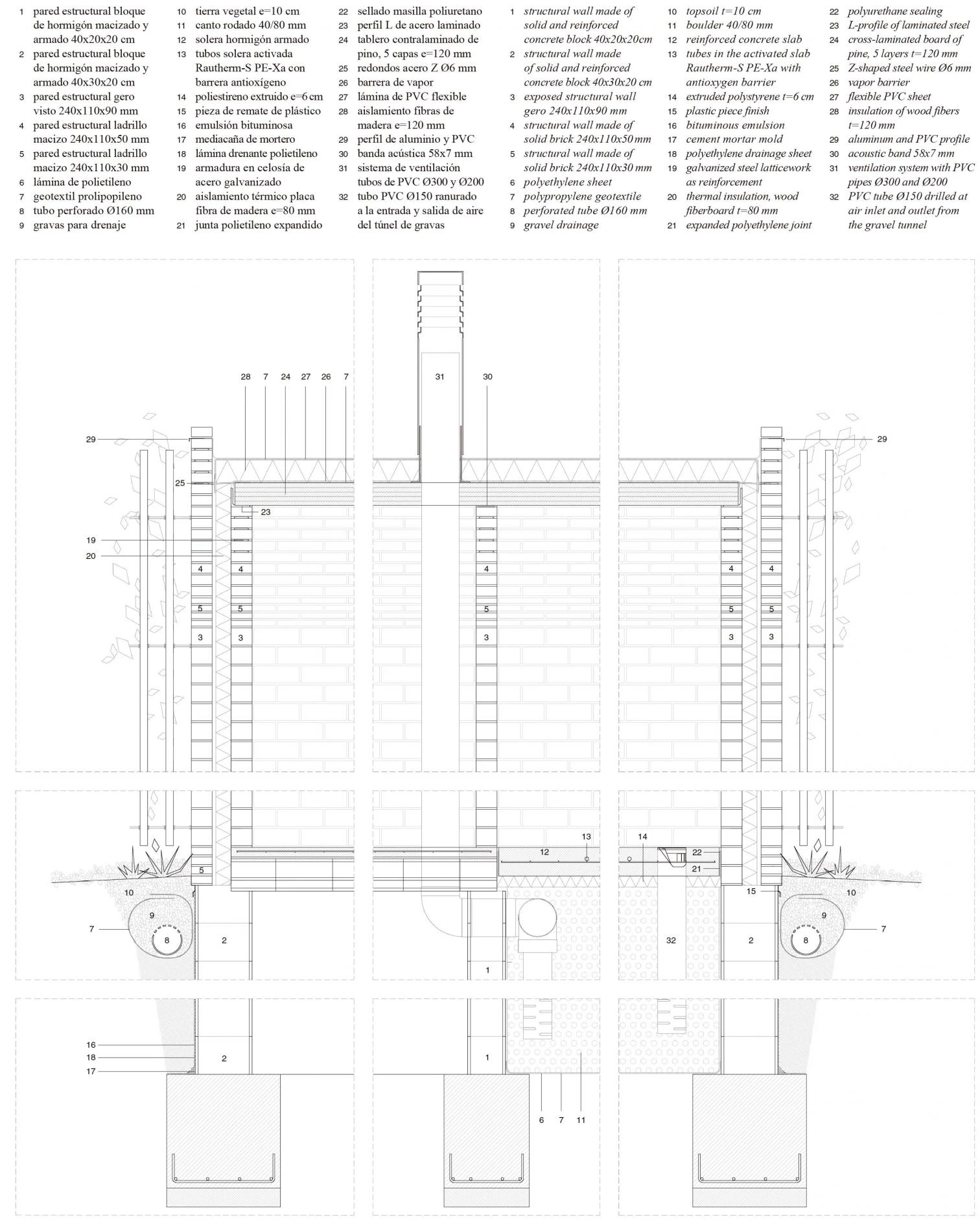 Casa 1219