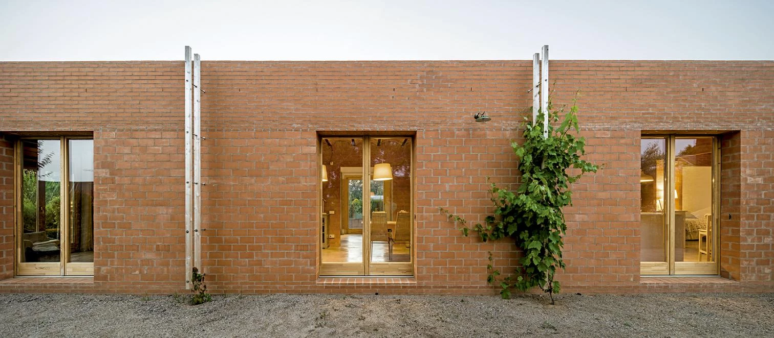 Casa 1219