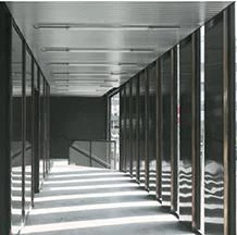 Edificio de oficinas en Lille