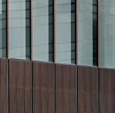 Edificio de oficinas en Lille