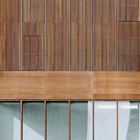 Edificio de oficinas en Lille