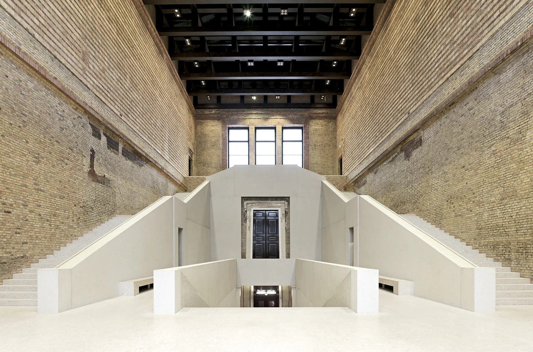 アート・デザイン・音楽 David Chipperfield Architectural Works アート・デザイン・音楽 2G David Chipperfield, Recent Work